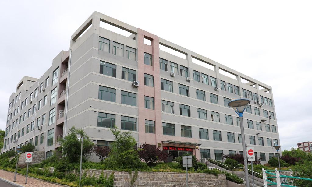 学院简介-延边大学医学院